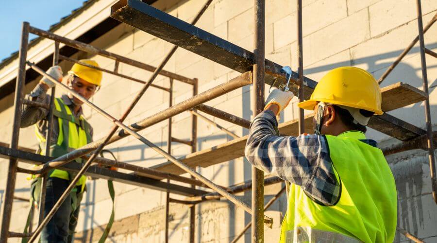 Soffit Repair in Crest Hill, IL